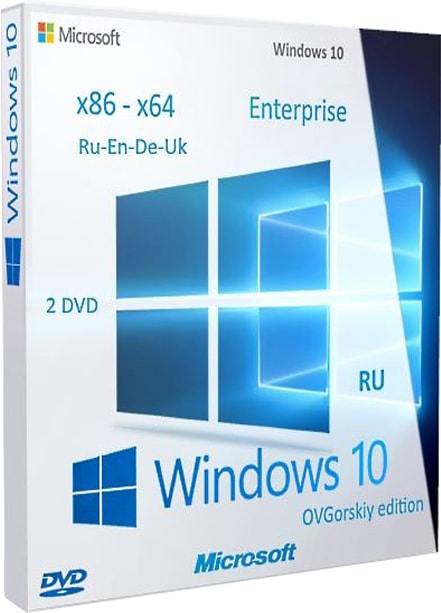 windows 10 enterprise ita iso torrent
